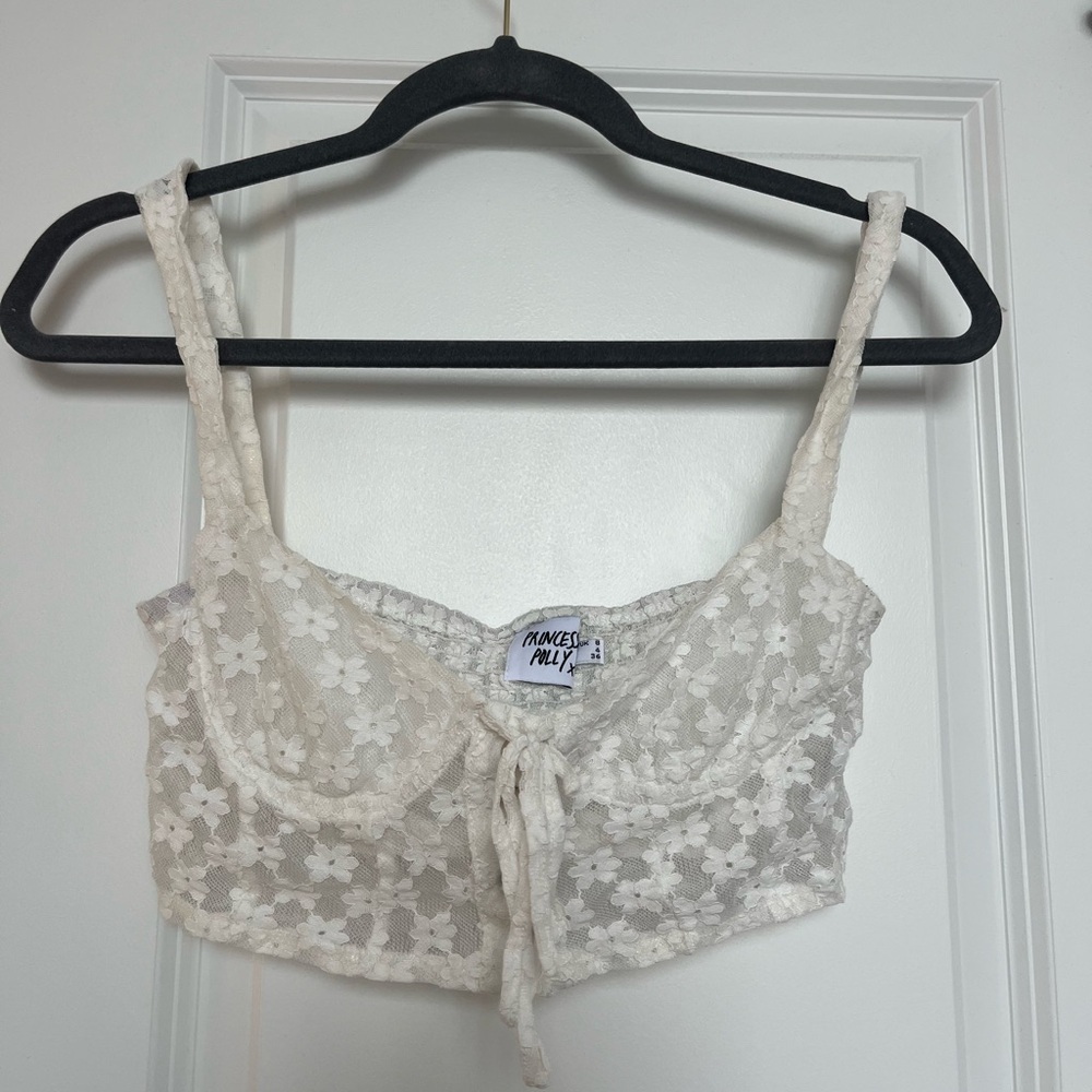 Princess Polly shirt